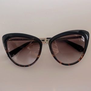 Kate Spade Cissy Sunglasses